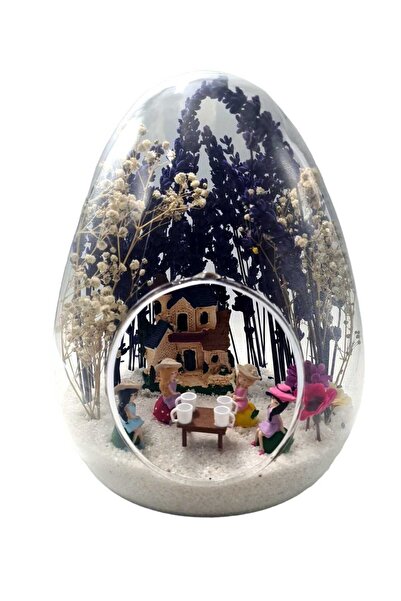 Çiçek Tasarım Sanatları تررم يوم المرأة، أصدقائي العزيز، هدية جرة زجاجية على ...