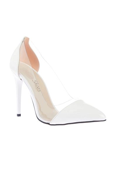 HAUKS SHOES Classic Women's Heeled Shoes