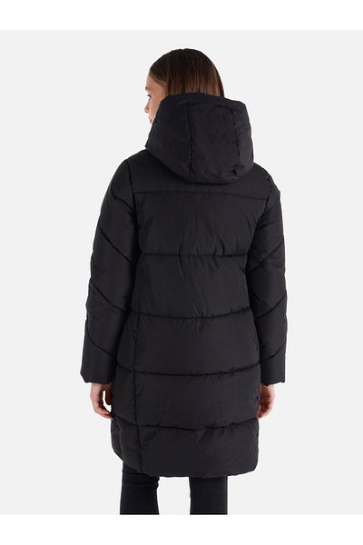 Colin's Black Coat for Women