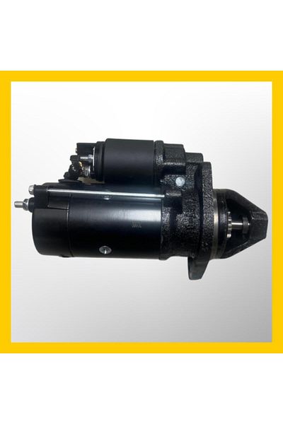 Partspro 714/40533/Y - STARTER MOTOR (IS1195- NM) - T400268