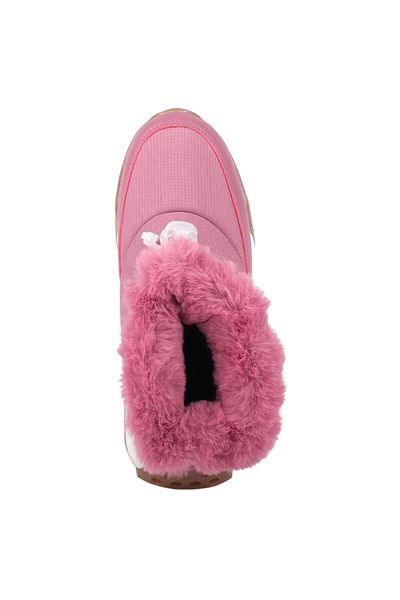 U.S. Polo Assn. Η.Π.Α. Polo Assn. Κορίτσι - 3W Rainy Jr 3Pr Pink Boots 101391942