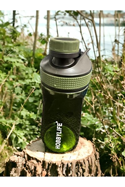 HOBBY LİFE 530ml Bpa Free High Quality Water Bottle