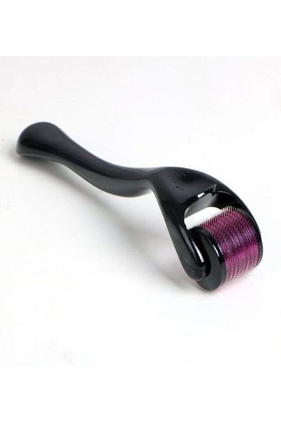 Dermaroller Derma Weaving