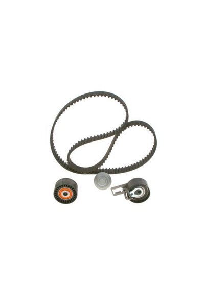 Bosch Ford Mondeo V 1.6 TDCi Euro5 Triger Seti 2014-2019