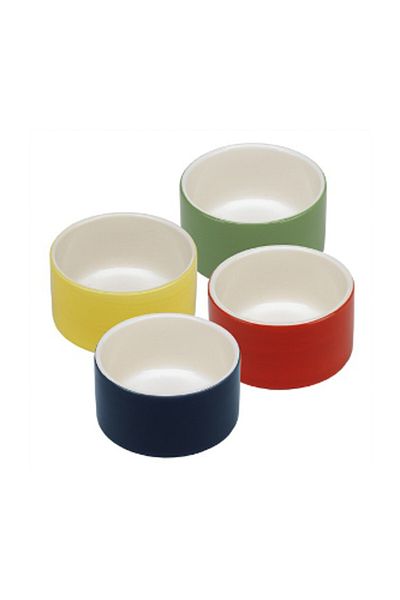 Ferplast Glove Ceramic Food Bowl