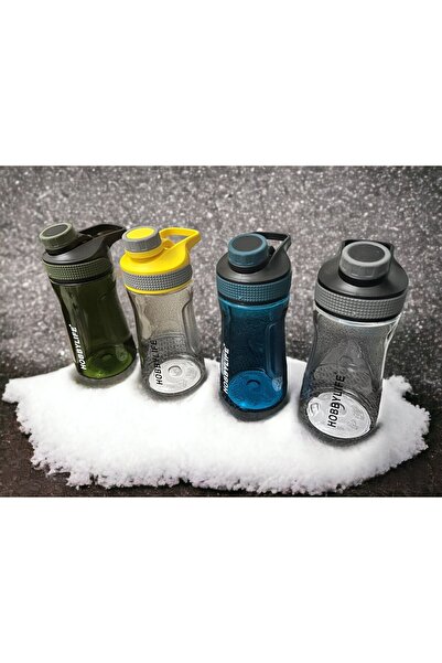 HOBBY LİFE 530ml Bpa Free High Quality Water Bottle