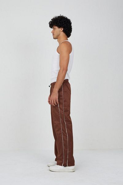AtegeWear Y2K Unisex Parachute Pants/Sweatpants