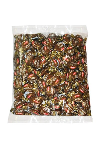 KENT Missbon Kahveli Bayram Şekeri 500 Gr- Bayramlık Şeker