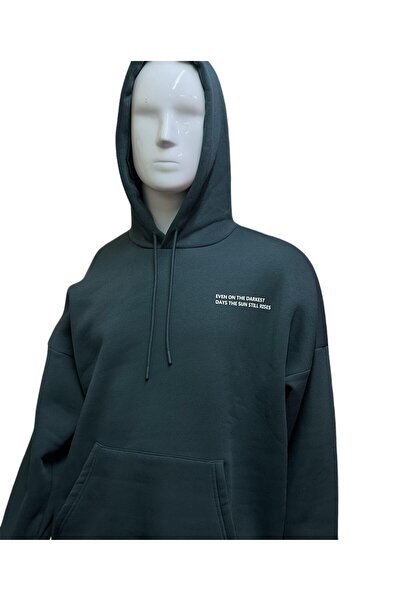 lumberjack 3W Wb Marcıa 17 3Pr Erkek Sweatshirt