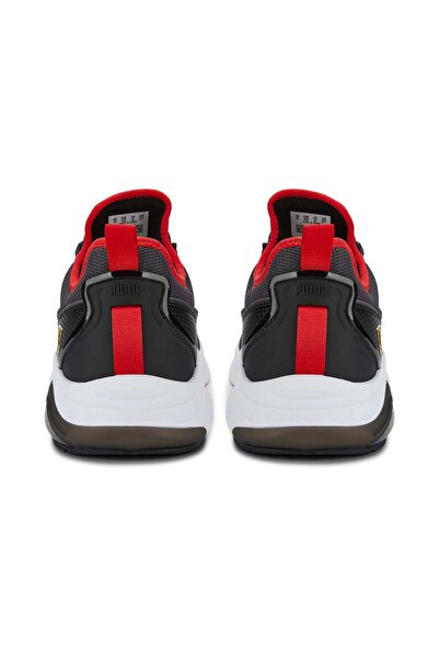 Puma SCUDERIA FERRARI Electron E Pro Motorsport Ayakkabı