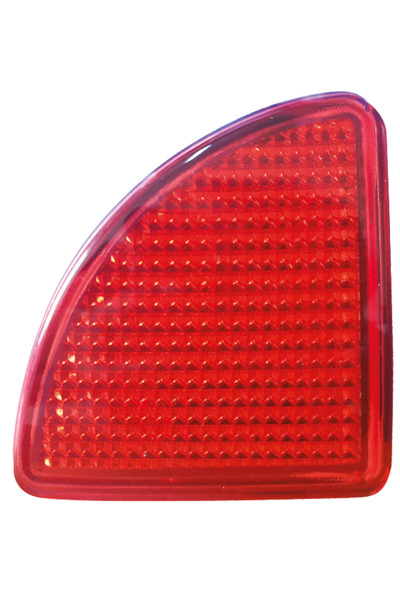 KaumOtomotiv Arka Tampon Reflektörü Sağ Kango 2002 - 2008 Arası 7700308720