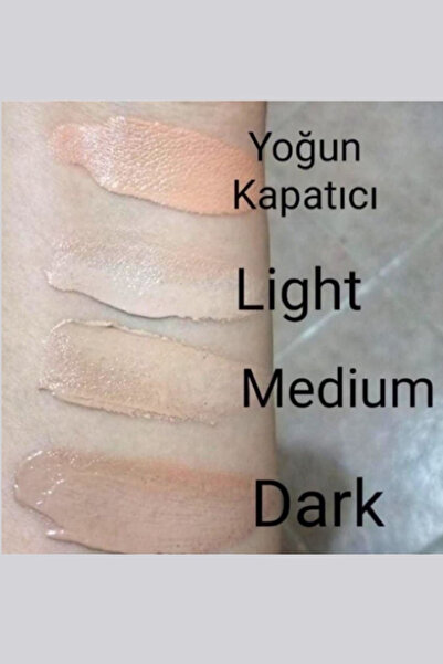 HOMM BİTKİSEL ÜRÜNLER HOMM LIFE BB KREM YOĞUN KAPATICI 50+ SPF 40 ML