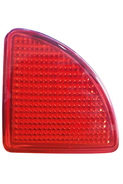 KaumOtomotiv Left Kango Rear Bumper Reflector (Model between 2002-2008)