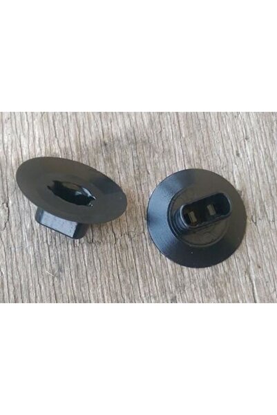 KaumOtomotiv Renault Clio 2 - 3 Fluence Peugeot Uyumlu Bagaj Kaplama Klipsi 1...