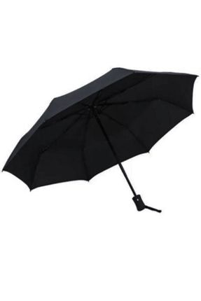 RKY SERENITY Tam Otomatik Siyah Açılır Kapanır Full Fonksiyon Rüzgarda  Kırılmayan Yağmurluk Şemsiye Fiyatı, Yorumları - Trendyol