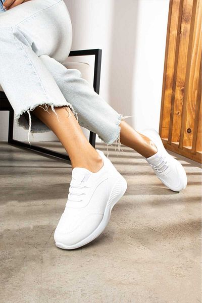 GAK RUN WOMEN'S ELASTIC SNEAKERS Casual Shoes COMFORTABLE POLY SOLE SHOES