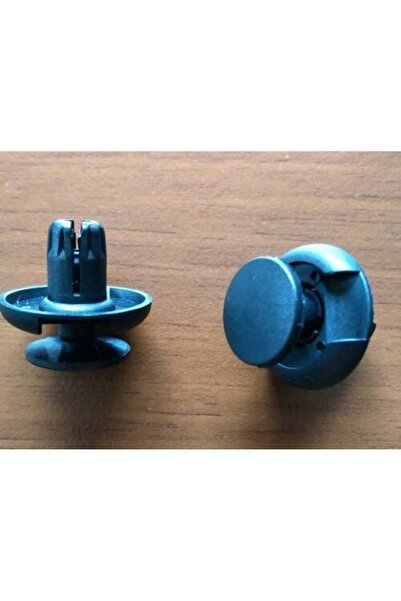 KaumOtomotiv Honda Civic Mitsubishi Uyumlu  Davlumbaz Klipsi 10 Adet 91501-S0...