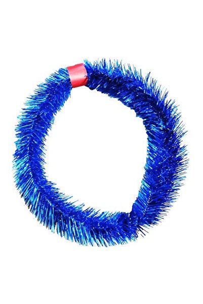 DÜVENCİ TİCARET Κατάστημα Ειδών Πάρτι - Στολίδι με κουκούλα από μεταλλιζέ πεύ...