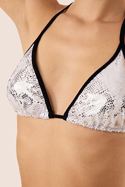 AYYILDIZ 4607 Parlak Bikini Takımı