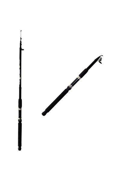 Genel Markalar Speed Tele Spin Olta Kamışı 210 Cm / 20-40 gr