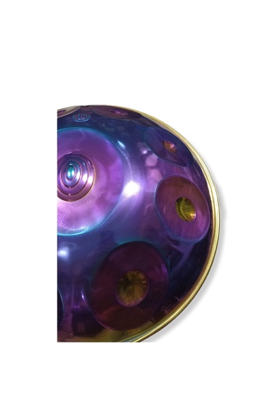 ARSHA Handpan Enstrüman