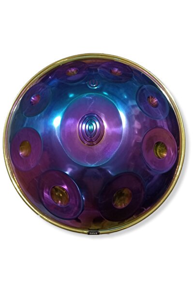 ARSHA Handpan Enstrüman