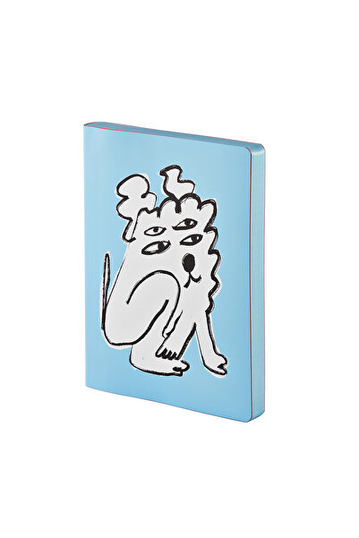 NUUNA Graphic L - UNCONDITIONAL LOVE BY KRISTINA SUPERNOVA