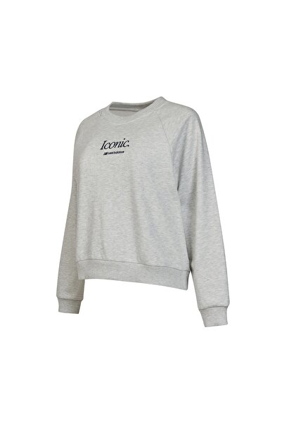 New Balance NB Lifestyle Women's Sweatshirt