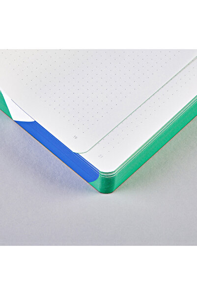 NUUNA Graphic L – SOFT ICE