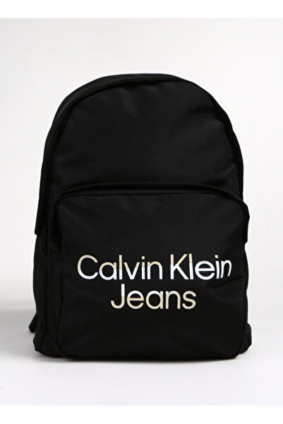 Calvin Klein Çocuk Unisex Hero Logo Sırt Çantası