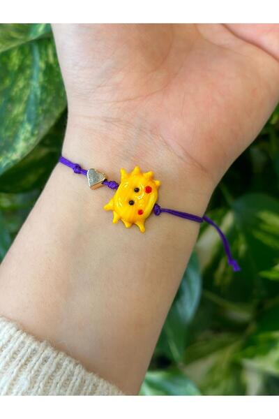 HARİKALAR DÜKKANI سوار الشمس مورانو