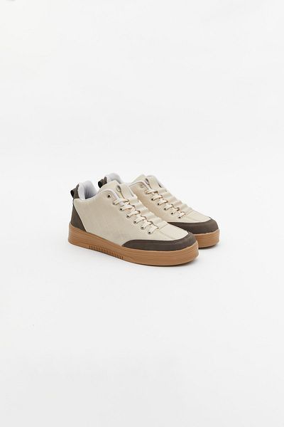 PAULMARK Quilted Boots