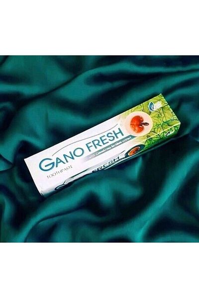 GanoExcel جانو فريش - معجون أسنان