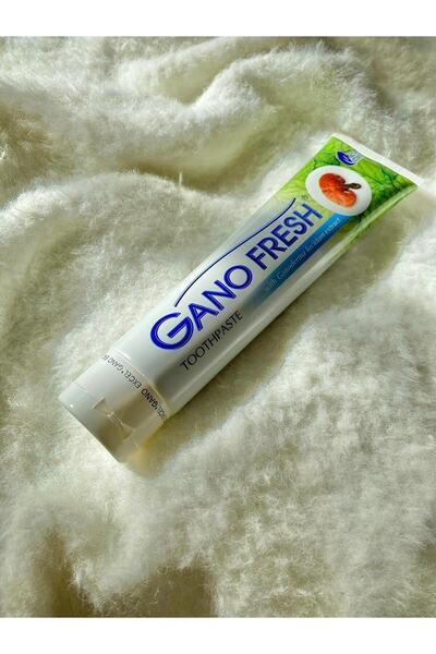 GanoExcel Gano Fresh Diş Macunu