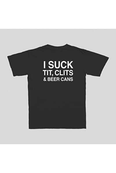 Dreamer Tricou cu imprimeu: Sâni, Clituri, Doze de bere