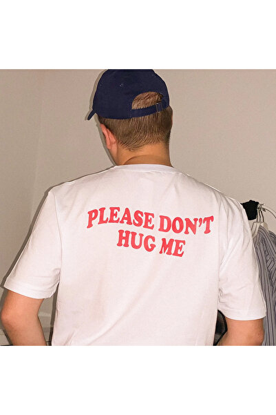 Dreamer Tricou Nu mă îmbrățișezi