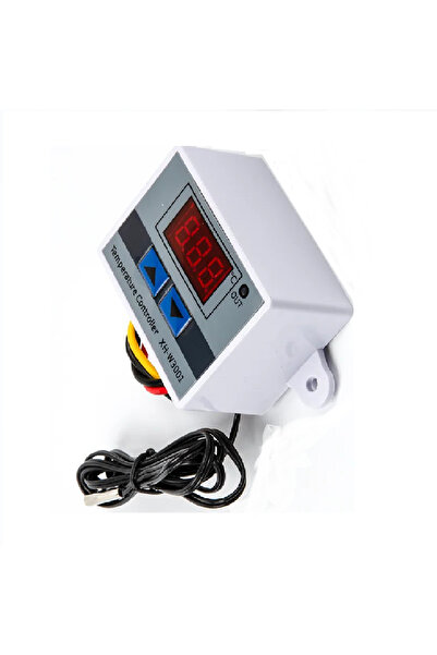 Efe Kuluçka XH-W3001 termostat 220 Volt