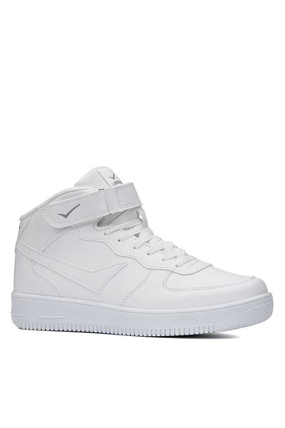 Lambırlent Unisex Bărbați Femei Copii Coș cu velcro înalt zilnic 4 anotimpuri pantofi sport pantofi sport