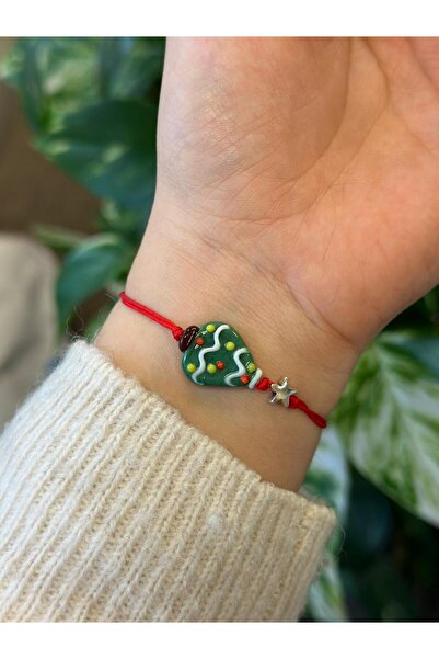 HARİKALAR DÜKKANI سوار شجرة عيد الميلاد مورانو