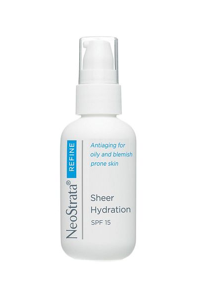 NeoStrata Care Lotion for Oily Skin - Sheer Hydration Spf 35 50 ml732013300012
