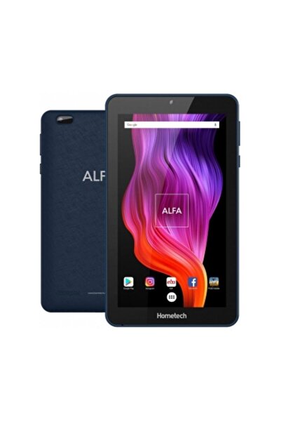 Hometech ALFA 7 LM 7,0 İNÇ TABLET