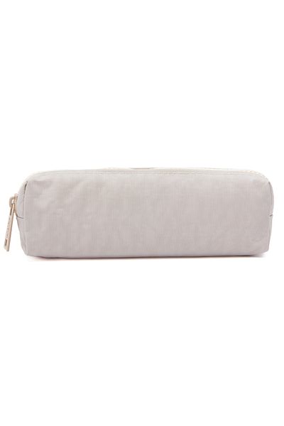 KAFF 01106 Πέτρινο ύφασμα Crinkle Unisex Μονόχωρο Αδιάβροχο Θήκη για στυλό Μολυβοθήκη