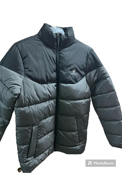 lumberjack Ανδρικό παλτό 3W Ml Adalbert-Cb Coat 3Pr