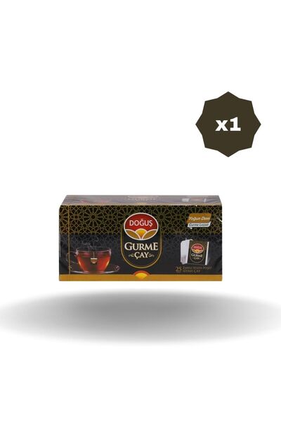 Doğuş كوب الشاي المولد 25 × 1 قطعة
