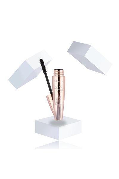 Cecile Mascara Rose Water Extra Lashes