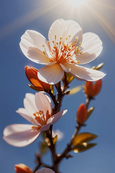 LİLYHOBBYLAND Renkli Baskılı Sayılarla Boyama Hobi Seti (Çerçeveli) 50x65 cm:...