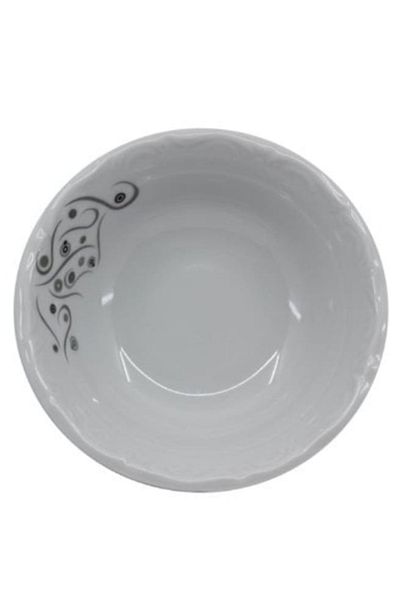 Porland Yakamoz 6-Piece 14 cm Soup Bowl
