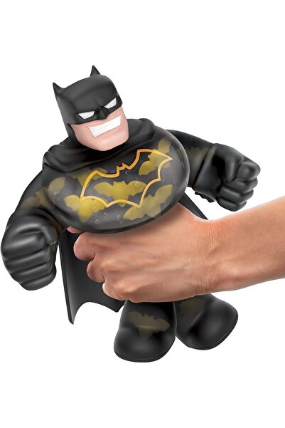 Giochi Presiozi GJT20000 GooJitSu DC Batman Giochi Preziosi Tekli Fiğür Oriji...