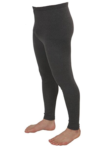 SEDEF YILDIZ I Men's Raised Winter Tights Underwear