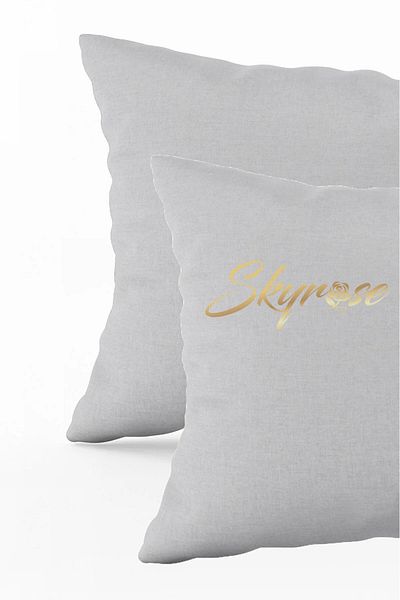 Skyrose Single Economical Pollycotton Bed Sheet - 100x200 Elastic